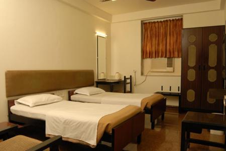 Welcome Hotel - Fort Mumbai Luaran gambar