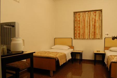 Welcome Hotel - Fort Mumbai Luaran gambar