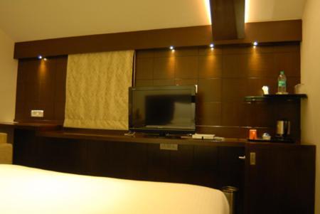 Welcome Hotel - Fort Mumbai Luaran gambar